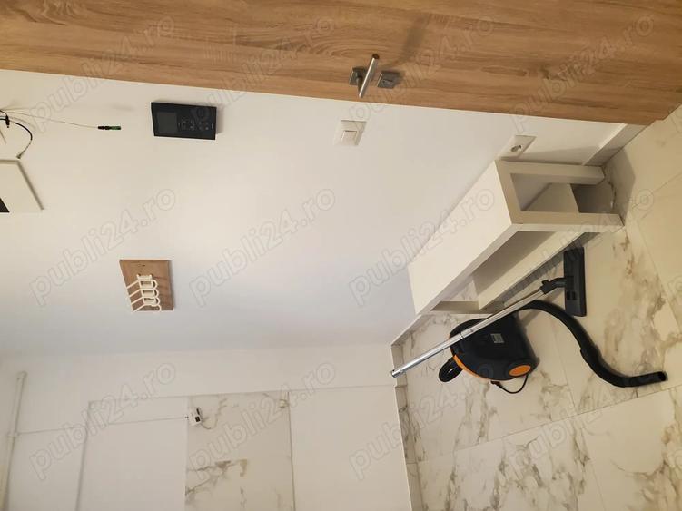 Apartament cu o camera, 35mp, Ra?nov. - 7