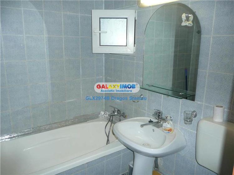 Apartament 3 camere Crangasi | Decomandat | Balcon | - 8