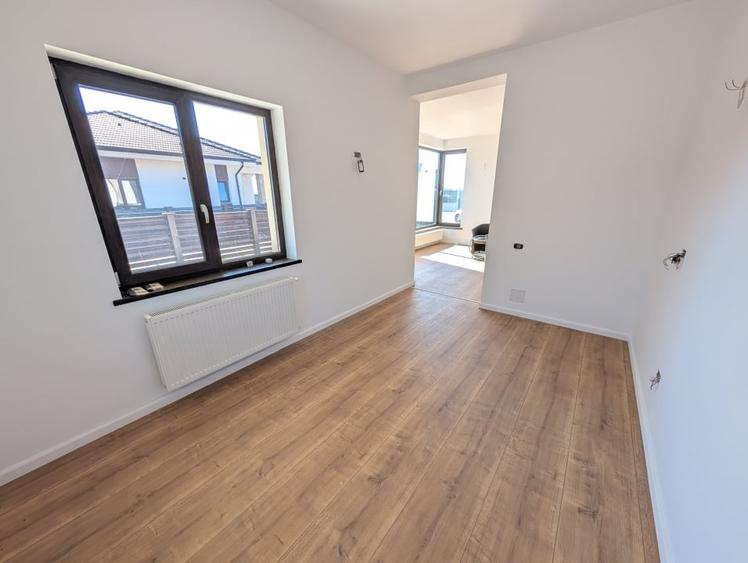 Casa 4 camere 122mp | 0 comision | Corbeanca Cantonului | finisaje la alegere - 23