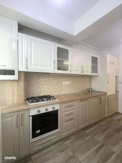 Apartament 2 camere 75mp, zona Strand - 4