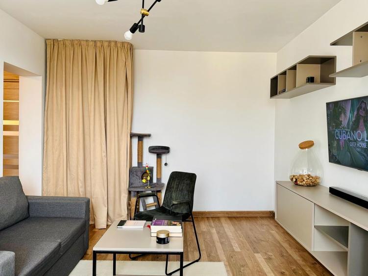 Vand studio garsoniera Peninsula Cazino Constanta - 3