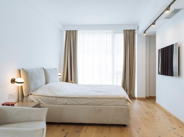 Casă designer, complet mobilată într-un proiect premiat – Erou Iancu Nicolae - 8