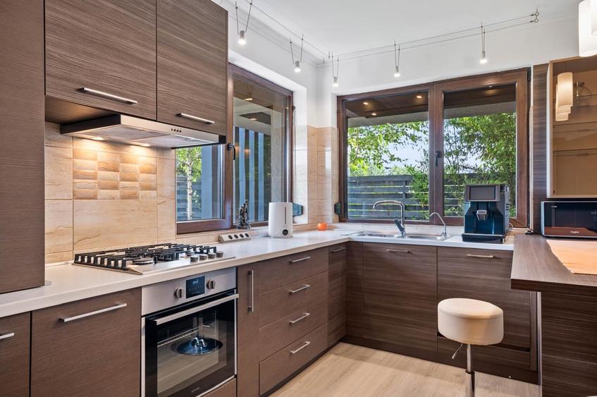 Casa individuala/Premium/ Terasa - 45