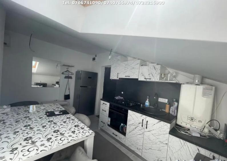 Garsoniera Confort 1, Ultramoderna, Etaj 2, Strada Unirii 2 - 2