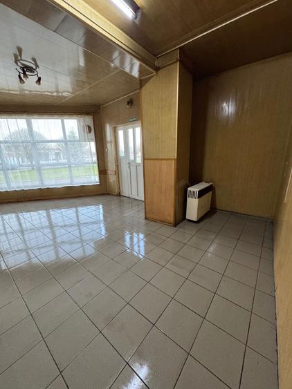 Vanzare/Inchiriere Spatiu Comercial 100mp - Str. Mioritei, Nr:2, Carei - 8