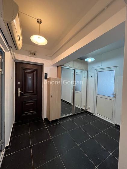 Apartament cu 2 camere, mobilat în Gară Apartament cu 2 camere, mobilat în Gară