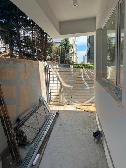 Garsoniera zona Mamaia Sat - 11