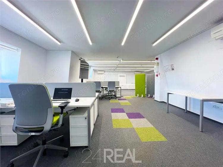 Inchiriere spatii de birouri - Bratianu Business Center - 5