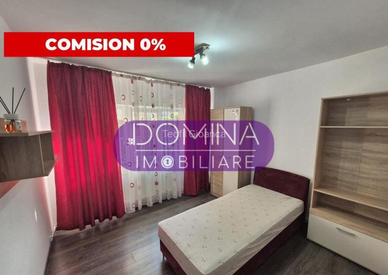 Apartament 3 camere mobilat/utilat, str. Nicolae Grigorescu Apartament 3 camere mobilat/utilat, str. Nicolae Grigorescu