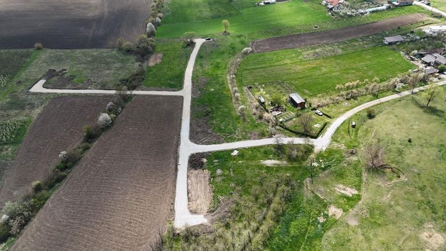 Parcele Hidiselu de Sus - 6