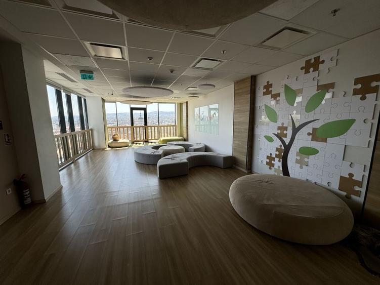 Comision 0% - Spatiu birouri, Piata Mihai Viteazul - 3