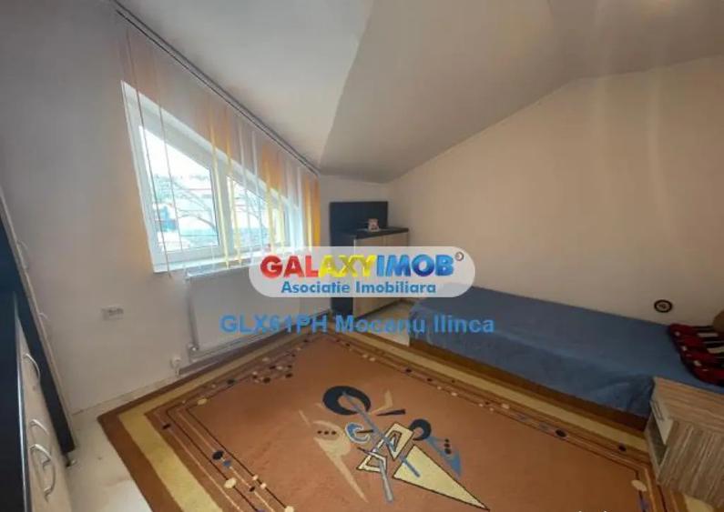 Apartament 3 camere la casa, Ploiesti, zona Afi Palace - 8