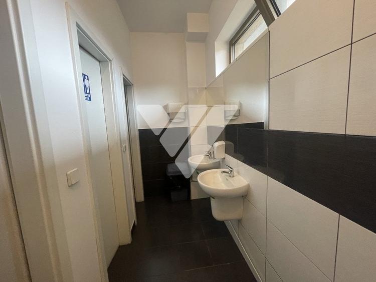 Spatiu Comercial Modern - str Hipodromului - 13