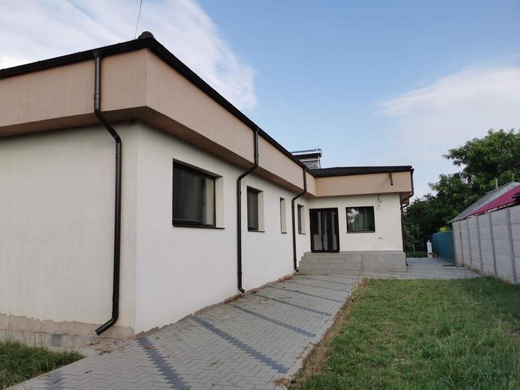 Casa in Lacu Sarat - 4