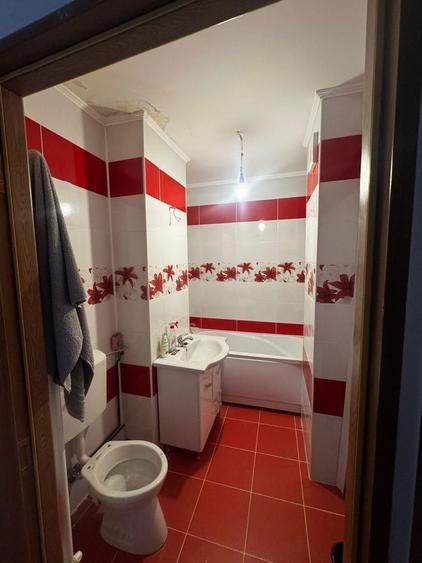 Vand apartament cu doua camere in Ludus-Mures - 2