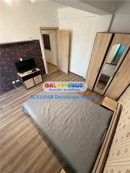 Garsoniera mobilata utilata Militari Residence, 49.900 euro - 2