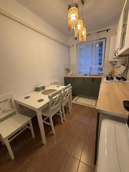 vand apartament 2 camere Avangarden3 - 3