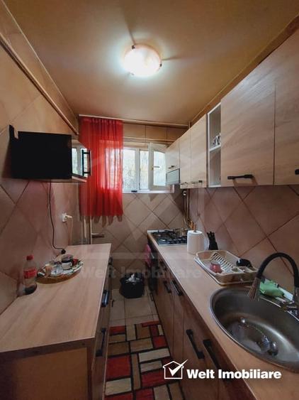 Aparatament 2 camere - Aleea Garbau - Manastur - 5