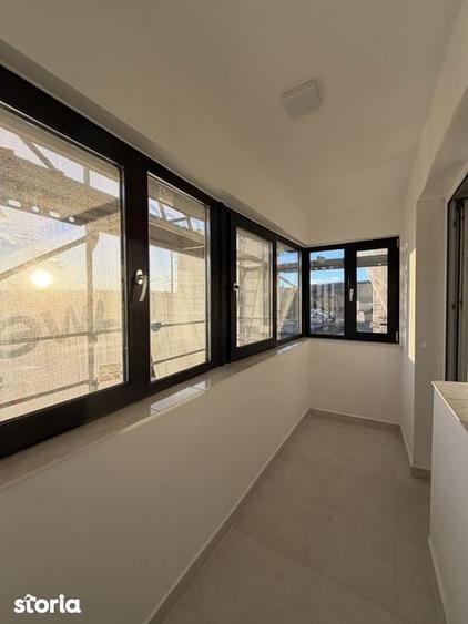 Apartament 2 camere Moreni - 7