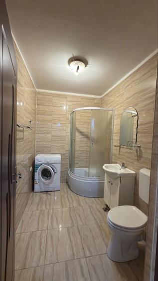 Apartament 1 camera Floresti - 5