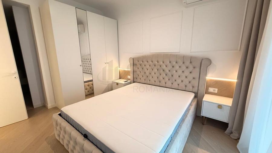 REA1024065 3 camere Cortina North l loc de parcare inclus l terasa 30mp - 4