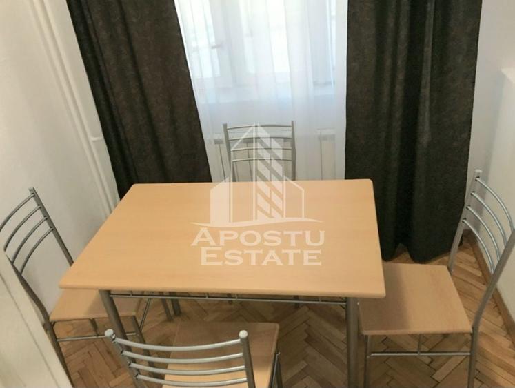 Apartament decomandat,2camere,Circvalatiunii - 4