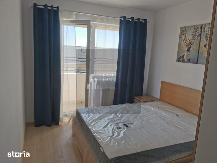 Apartament cu 2 camere decomandat în Central — fotografia 1