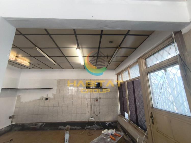 Spațiu Comercial De Închiriat - Curte Proprie 32mp - Zona Calea Rahovei - 5