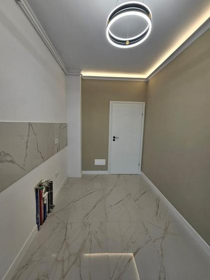 Garsoniera superba Exigent Plaza Residence Faza 5 / 40 m /vedere Afi Palace/Parc - 2