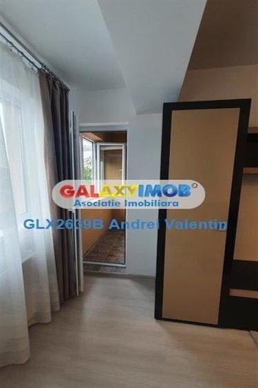 Garsoniera Bloc Nou Berceni - Dimitrie Leonida - Str Fermei - 2
