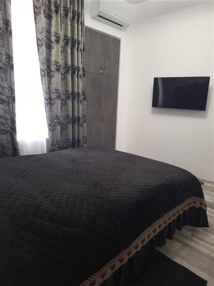 Lux -ury Class, Apartament doua camere, Centrul Istoric, Brasov - 10