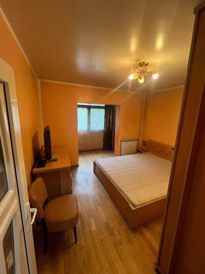 Apartament de vânzare 2 camere complet mobilat - 4