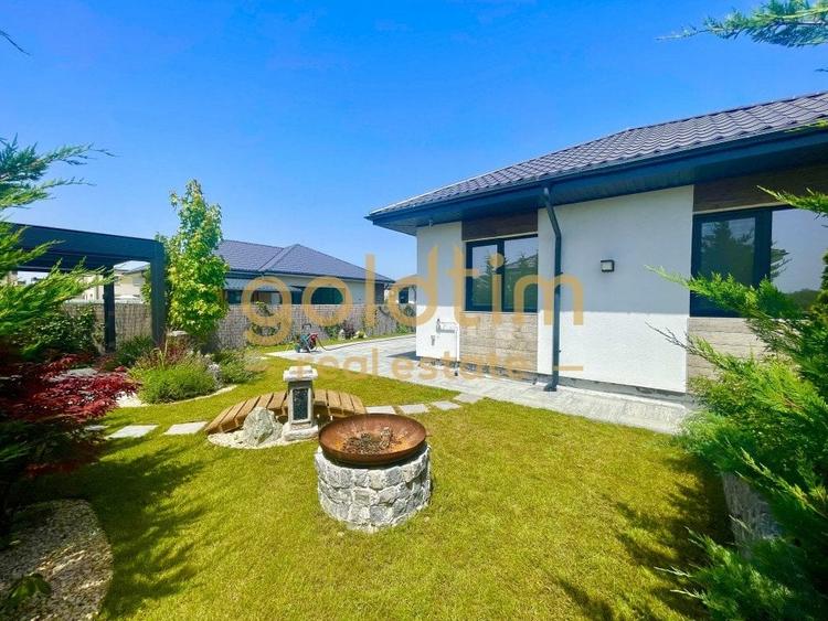 SUPERB/ GRADINA MATURA/  MOBILAT SI UTILAT/MODIFICAT/PRETABIL CUPLU - 19