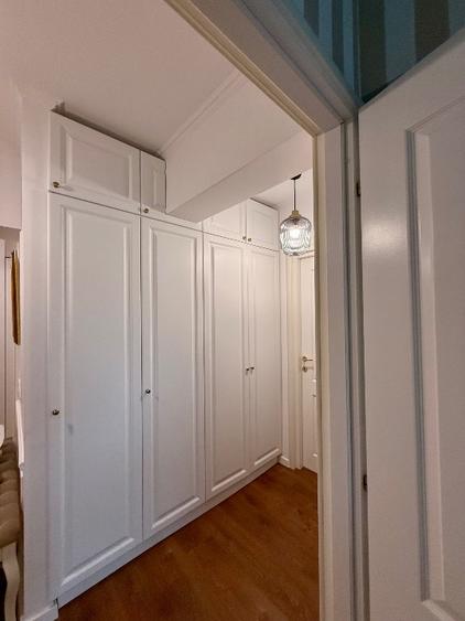 Apartament 3 camere complet utilat și mobilat - 9