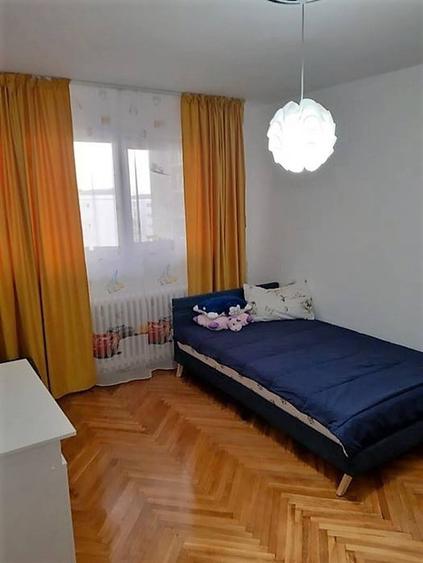 Apartament cu 3 camere decomandate, confort sporit de 80mp, finisat, cu 2 bai si 3 balcoane, in Grig - 4