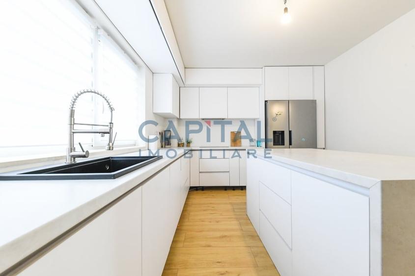 COMISION 0 | Duplex 200 mp | 6 camere | 4 Bai | Panorama | Zona VIVO | - 2