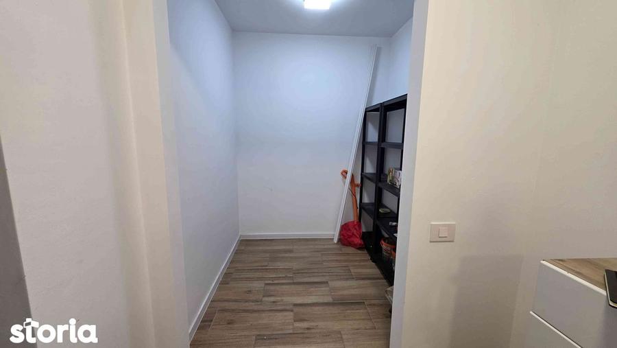 Ap. Doua Camere + Parcare Proprie + Gradina. Str. Bucuriei zona Oncea - 1