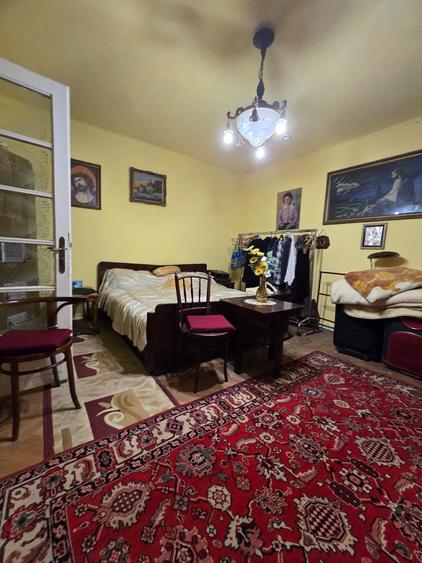 Casă  locuibila si spațioasă zona Freidorf langa Lidl teren 500mp toate utilita - 4