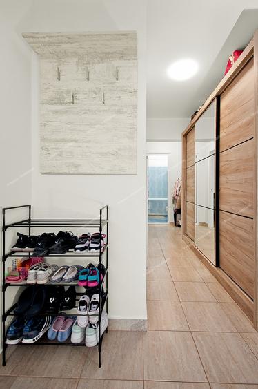 Apartament 2 camere dec in Galati, Tiglina 2, mobilat si utilat, vedere panorami - 6