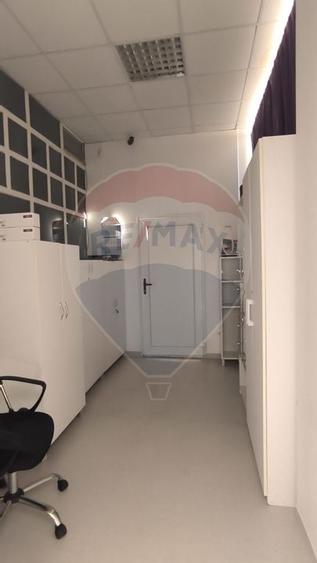 Spațiu comercial de inchiriat Gheorgheni - 16