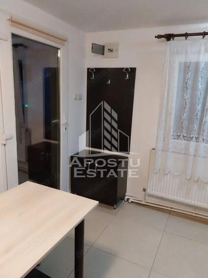 Apartament 1 camere la casa, zona Sagului - 4