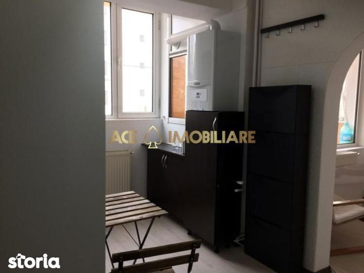 2 Camere de inchiriat | Timpuri Noi | Metrou | Centrala | CAT-Friendly - 10