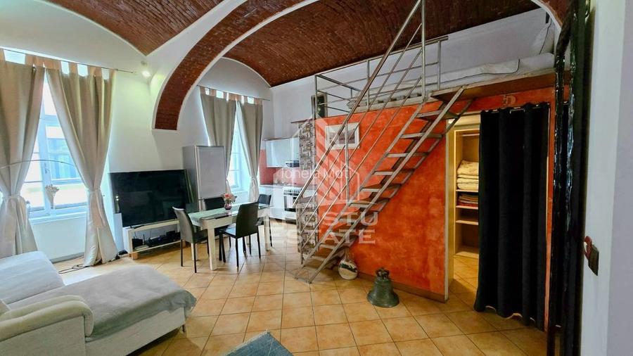 Apartament 1 camera, PetFriendly, zona centrala