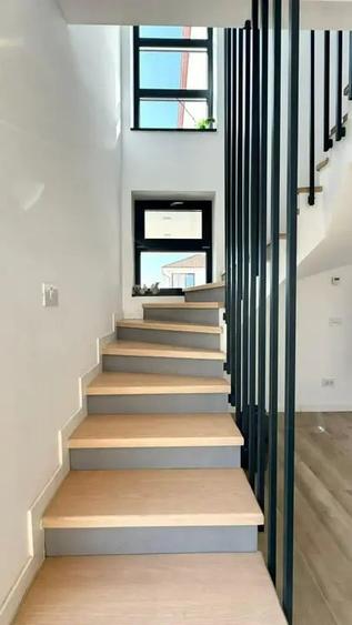 Ansamblu select | Padurea Mogosoaia | Vile Single și Duplex - 6