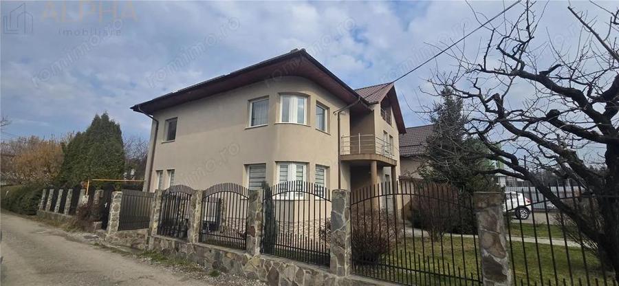 Proprietate Deosebita Calea Moldovei, Bistrita, BN - Ideala locuinta sau afacere - 17