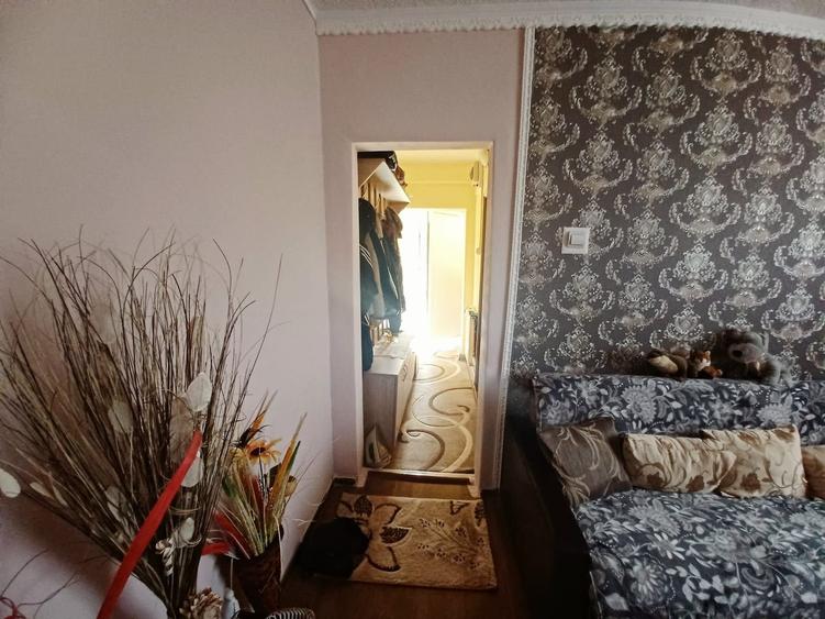 Apartament 2 camere, magazie,  doua locuri de parcare, in zona Iris - 5