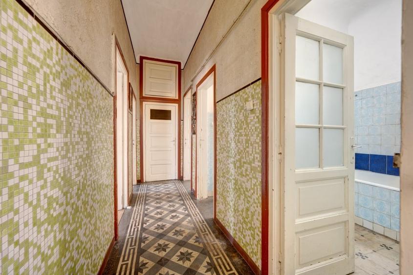 Calea Mosilor-Burebista-4 camere -109 000 Euro -COMISION 0% - 17