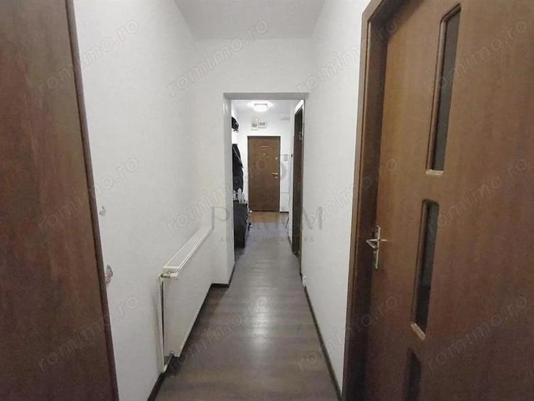 SAGULUI - 3 CAM - CENTRALA PROPRIE - ETAJ INTERMEDIAR - ZONA EXCELENTA - 6