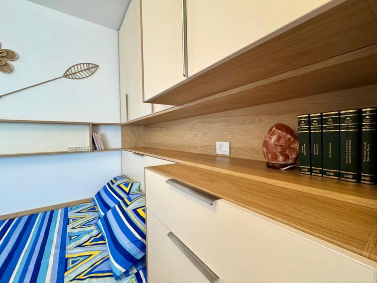 Studio Lebada Lake Residence- Vedere lac -Parcare inclusa - 10