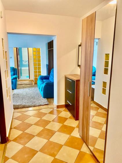 Chirie 3 camere Oraselul Copiilor / Brancoveanu - 14